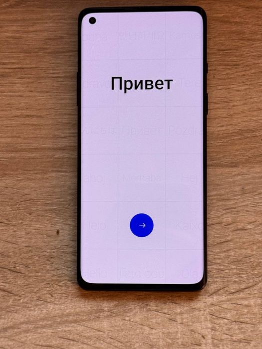 Oneplus 8 в чудовому стані