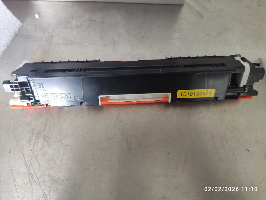 Conjunto 4 Toners HP 126A Compatíveis