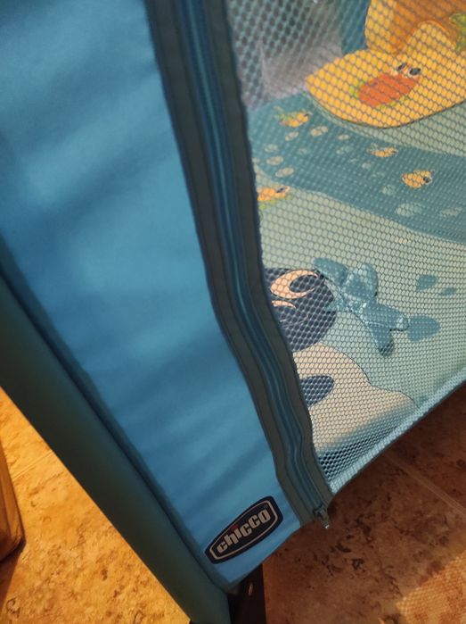 Parque para brincar, Chicco, 0+