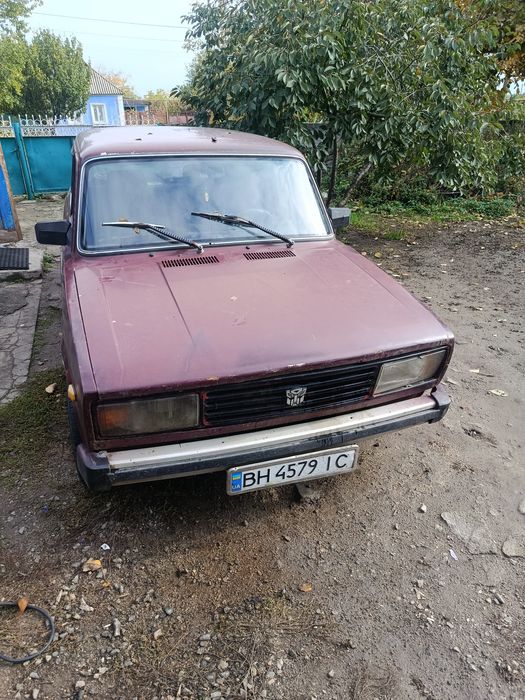 продам машину ваз 2105