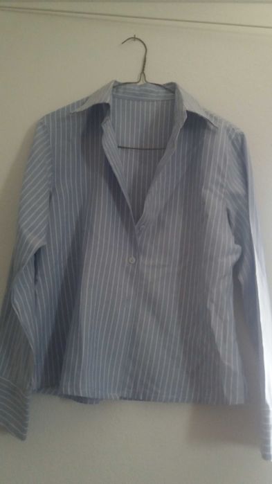 Pack Roupa S/M senhora de marca otimo estado