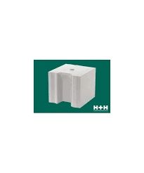 Bloczek silikatowy H+H N24