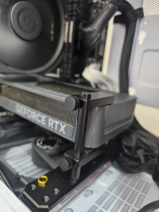 Komputer Gamingowy i5-14400F/B660/16GB/512GBSSD/RTX5060(8GB)/500W/W11
