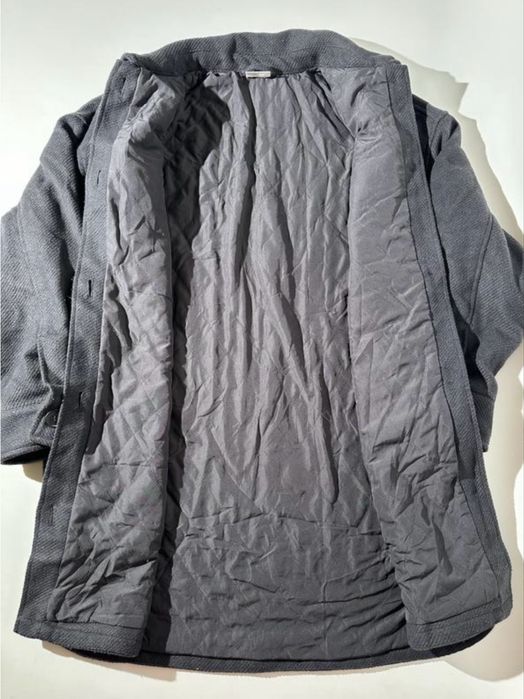 Пальто сорочка Kangol