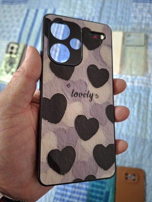 Capas para telemóvel Xiaomi Redmi Note 12 pro,13pro,14pro,Poco X6 pro