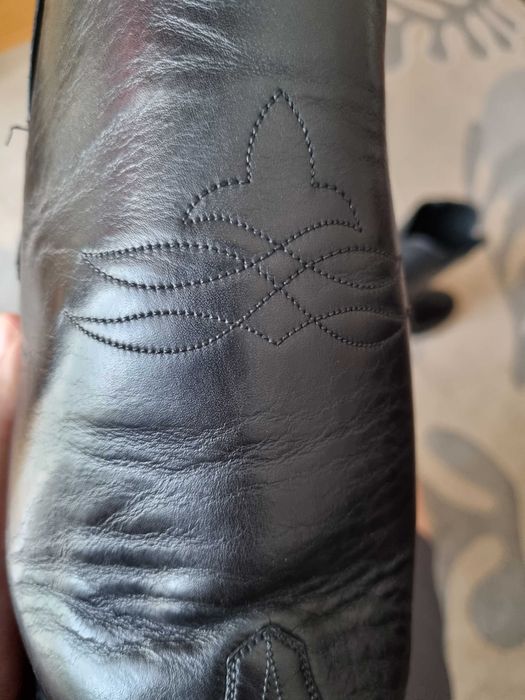 Buty Kowbojki PlanetCowboy 43