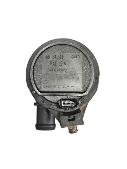 Bomba Água Adicional SEAT LEON 1.6 TDI (81 kW / 110 cv) [09.2013 - 08.2020] 2Q0965567A (OEM)