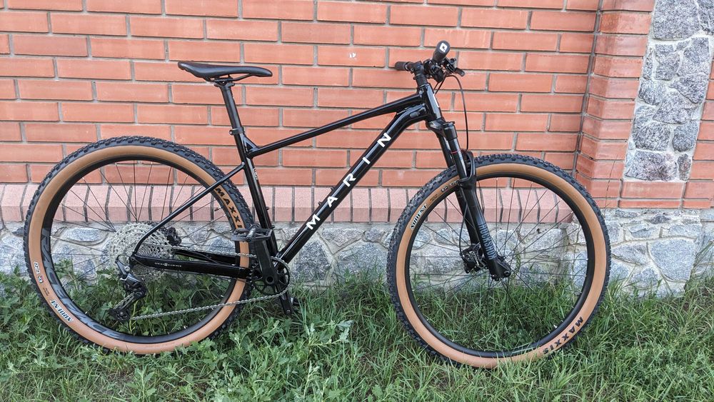 Продам! Marin TEAM MARIN 1 (L)