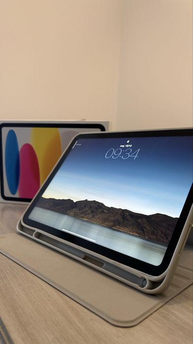 iPad apple 11-A16, 128GB