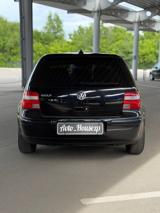 Volkswagen Golf 4