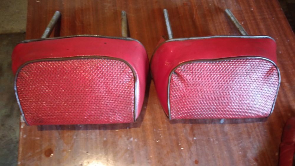 Подголовники 412