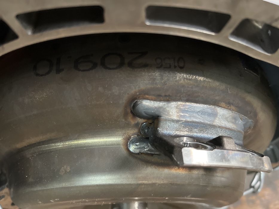 Акпп комплект Mercedes W203,W211,disel 2,2