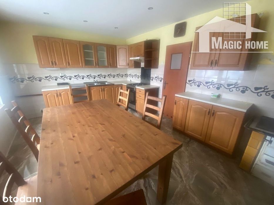 Mały domek w Karnkowie