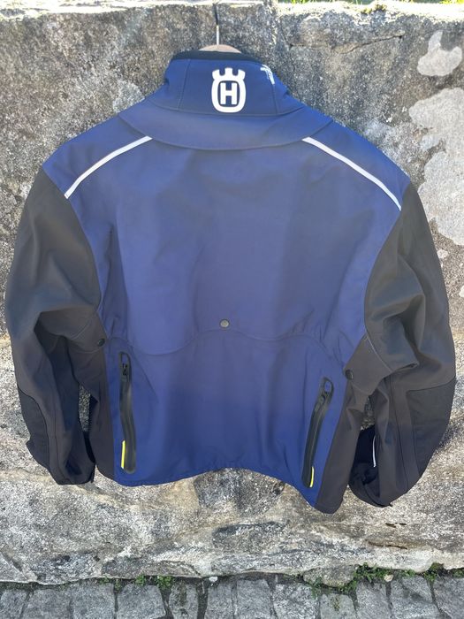 Casaco Husqvarna Gotland XL