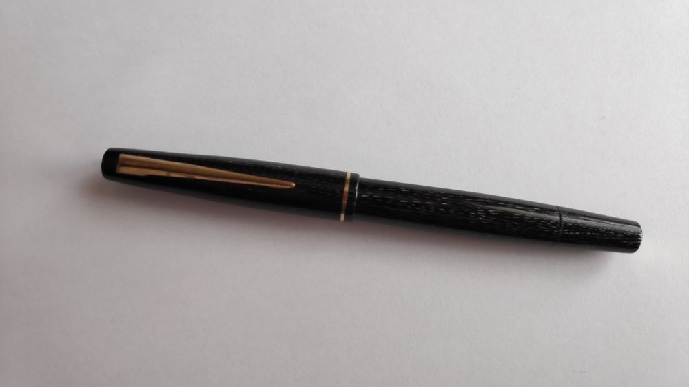 Pióro wieczne Soennecken 10 flex ef 14k