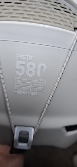 Capacete sky snowboard