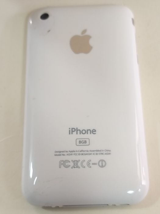 Apple 3 GS 8gb(iPod A1303 Gb)