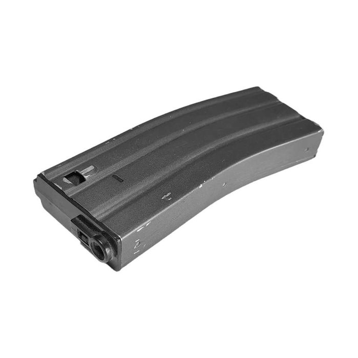 Carregador King Arms Mid-Cap para M4 (airsoft)