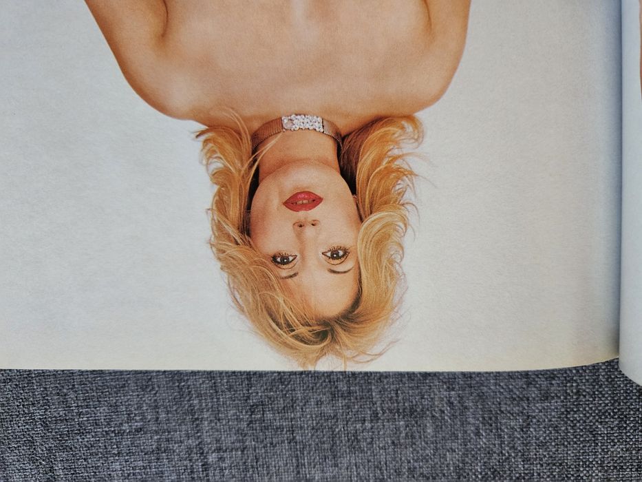 Playboy Węgierski z Erika Zoltan !!