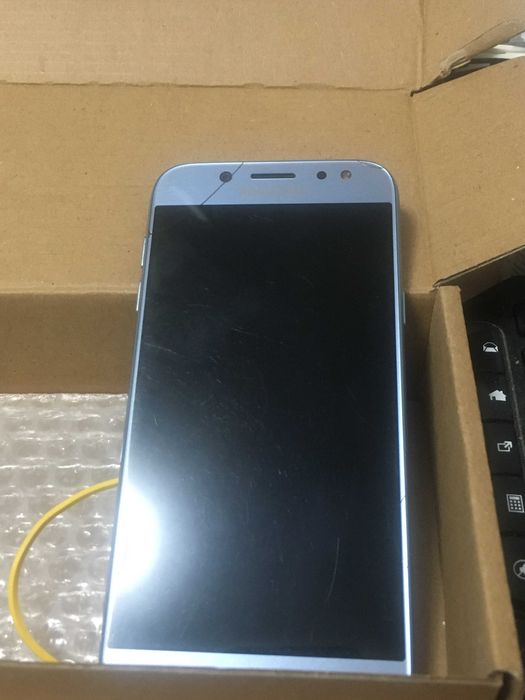 Samsung galaxy j5