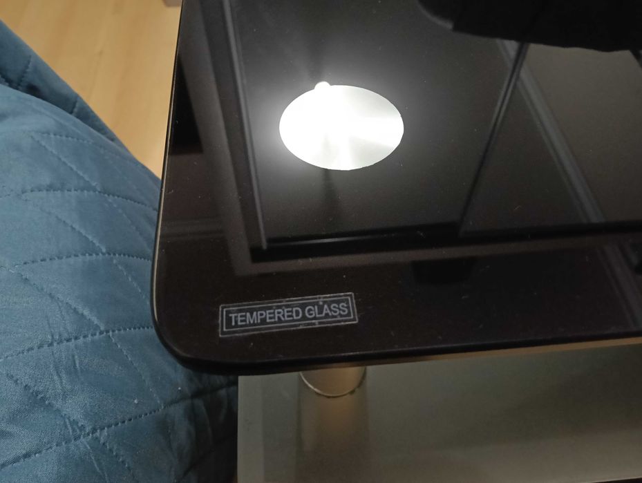 Mesa de apoio para TV