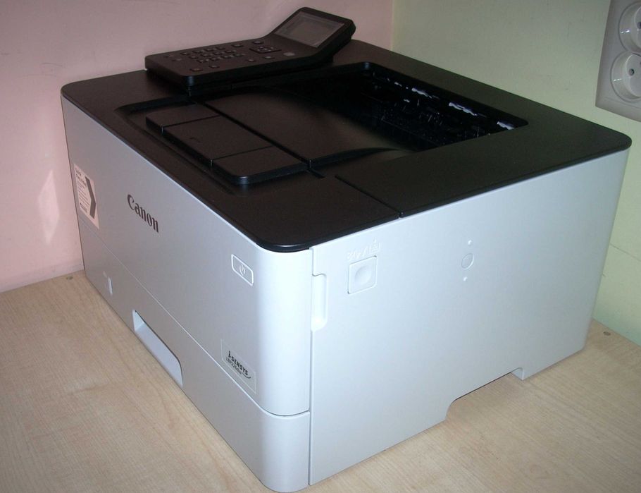 Принтер Canon i-SENSYS LBP223dw/226dw -=Пробіг до 7тис.=-  Ціна з ПДВ