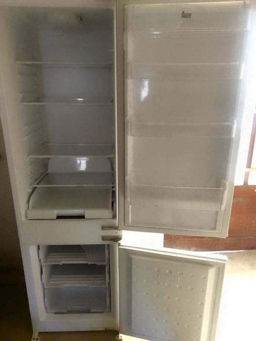 Vendo frigorífico