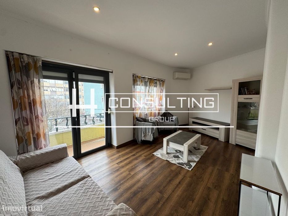 Apartamento T2 Venda em Odivelas,Odivelas