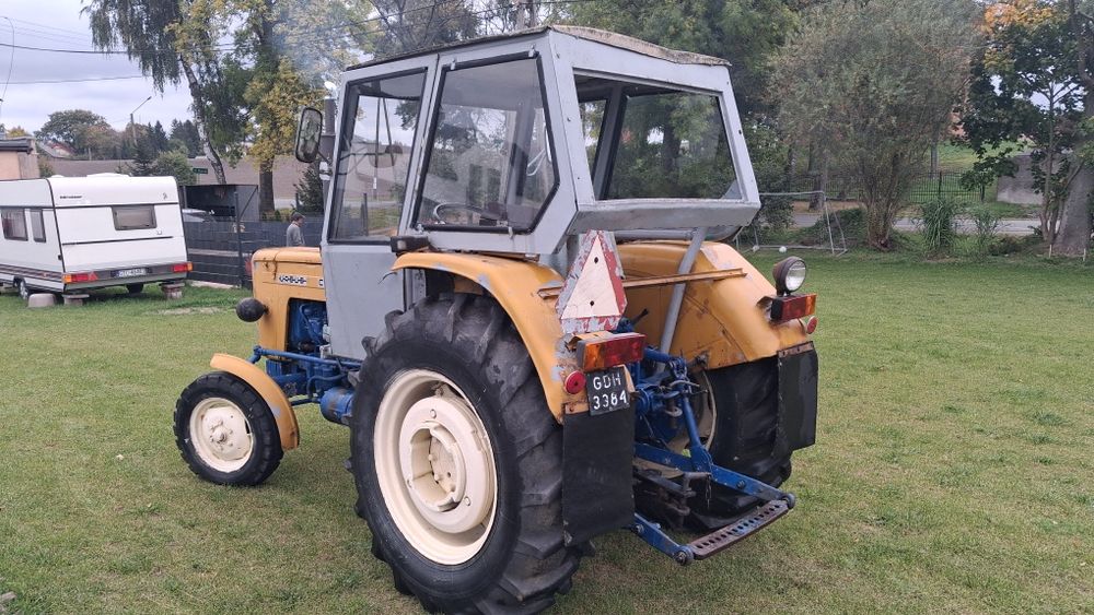 Ursus c 360 orginał