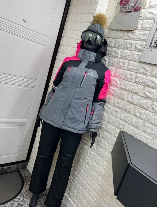 Яскраві лижні костюми ,20000 мембрани S/M/L/XL/2XL