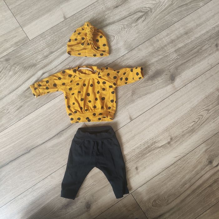 Ubranka handmade dla lalki Baby Born