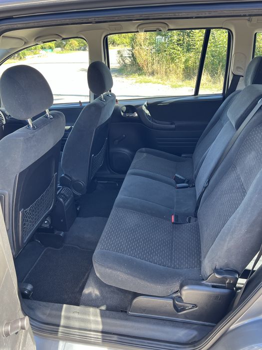 Opel Zafira A 1.8.16V