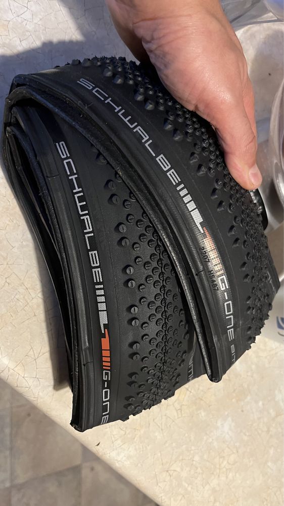 Wentyle Tubeless Quaxar niebieskie
