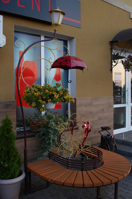 Апартаменти Romantic