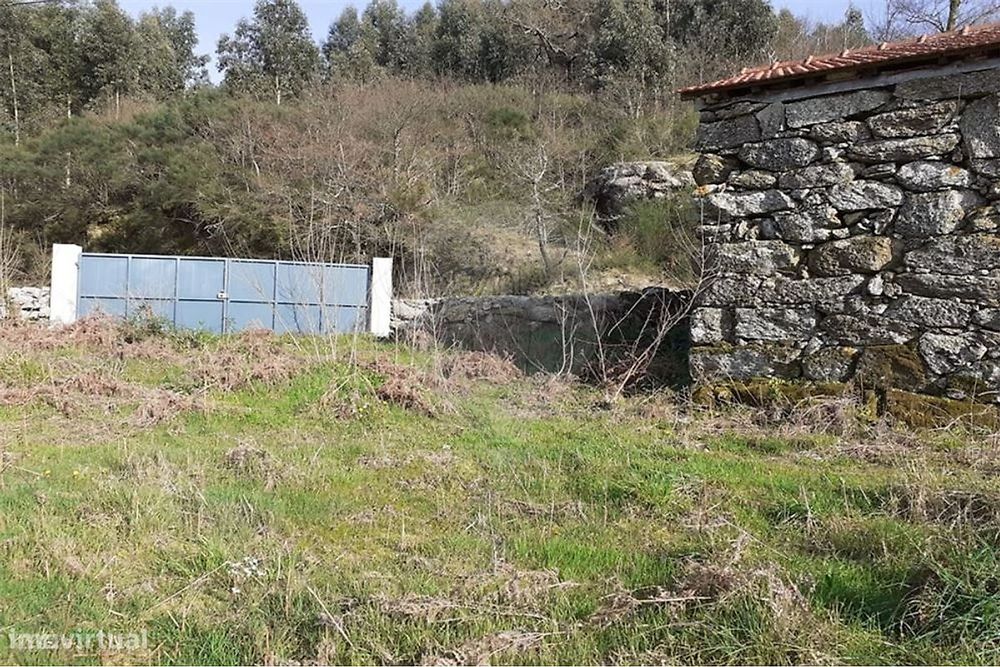 Terreno - Venda