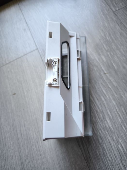 Wymienny zbiornik do odkurzacza z serii Roborock