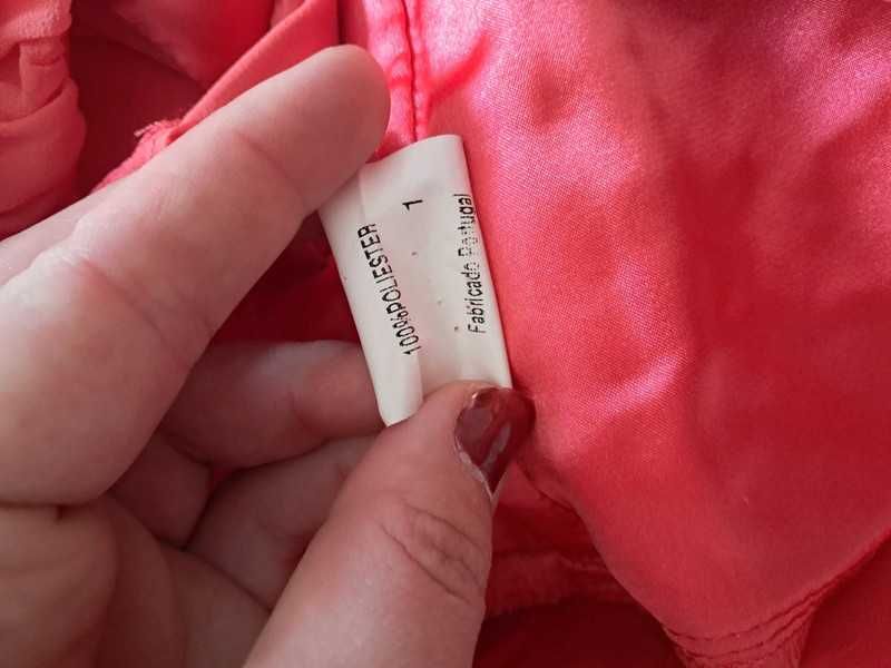 vestido de cerimónia tamanho 40