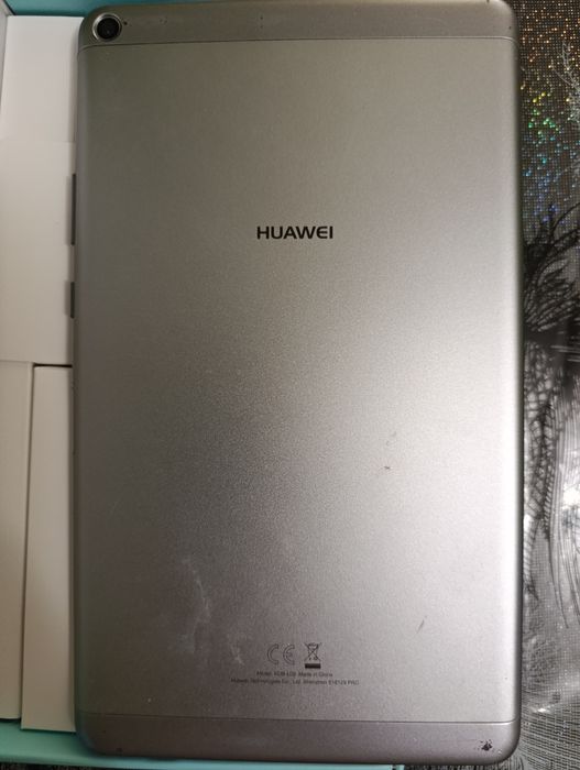 Huawei   MediaPad T3