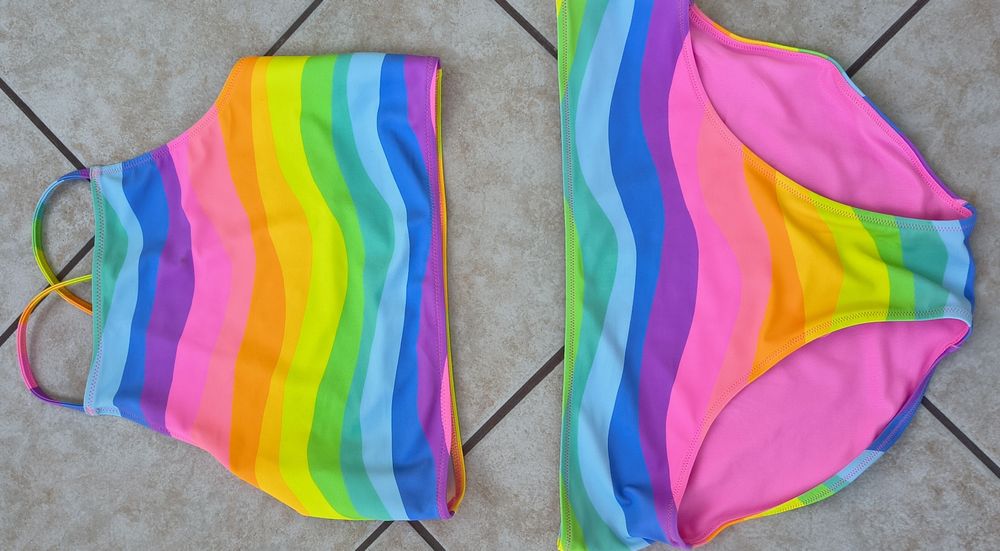 NEXT strój kąpielowy rozm.168