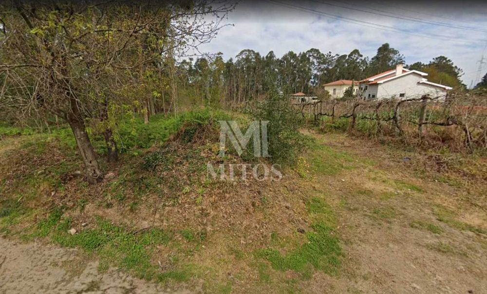 Lotes de Terreno em Subportela (Viana do Castelo)