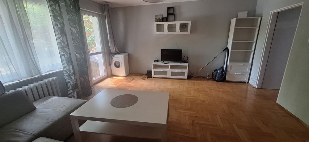 Wynajme mieszkanie Krakowska Południe - View 5