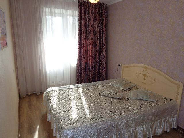 Подобово, Погодинно. Нова 2-Кв. Люкс. Центр. Кондиціонер. Wi-Fi.