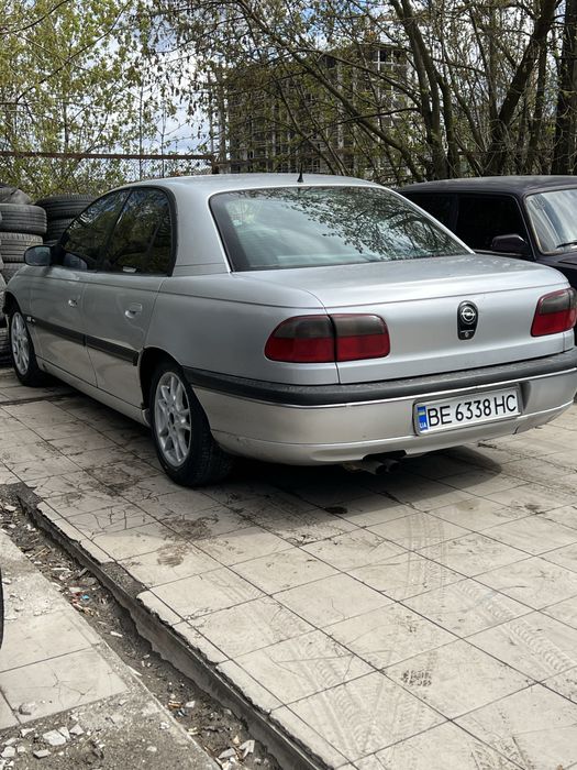 Продам Опель на 3.0 автомат