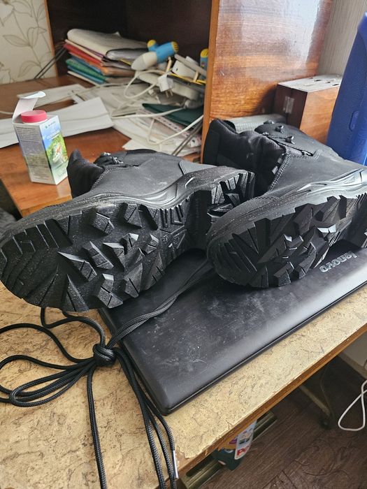 Продам талани зимові,47 розмір