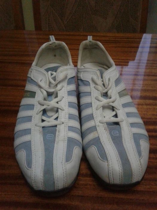 Продам красовки