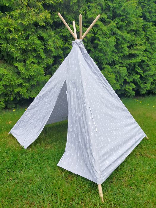 Wigwam Namiot indiański Tipi