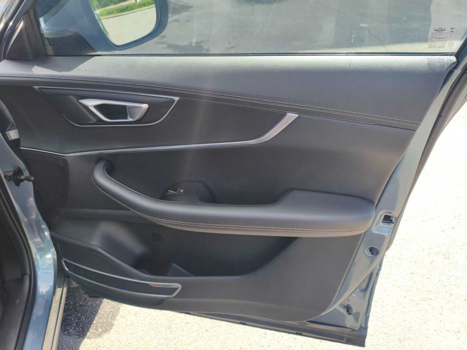 Chery Tiggo 8 2019 VIN LVTDB21B4LD015667 фото оголошення 12 з 24