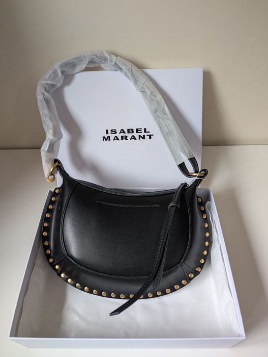 Isabel Marant Oskan Moon