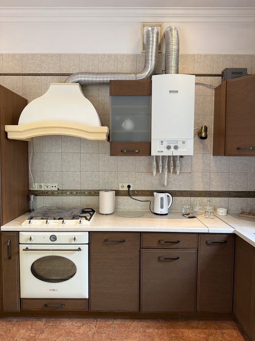 Сдам посуточно или помесячно дом  -12стФонтана в закрытом кооперативе.