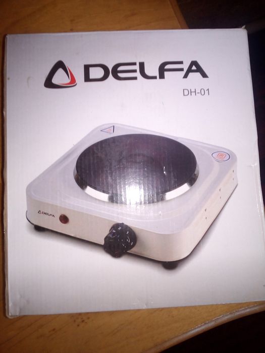 Электро  плитка.